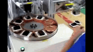 墻壁開(kāi)關(guān)自動(dòng)鎖螺絲機(jī)