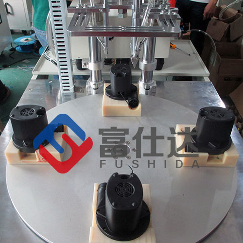 轉(zhuǎn)盤式鎖螺絲機(jī) 轉(zhuǎn)盤式鎖螺絲機(jī)