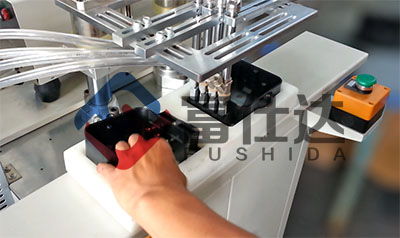 電表自動打螺絲機(jī)