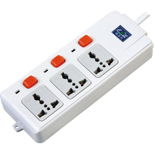 排插自動鎖螺絲機(jī)案例分析